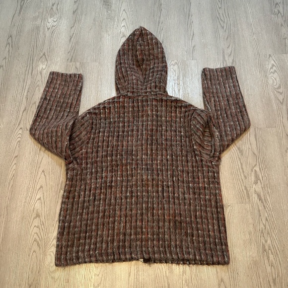 Our Legacy Boston Full Zip Up Hoodie - Picture 8 of 11